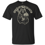 T-Shirts Black / YXS Sons of the empire Youth T-Shirt