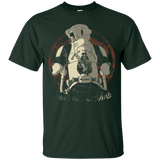 T-Shirts Forest / YXS Sons of the Empire Youth T-Shirt