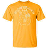 T-Shirts Gold / YXS Sons of the empire Youth T-Shirt