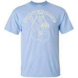 T-Shirts Light Blue / YXS Sons of the empire Youth T-Shirt