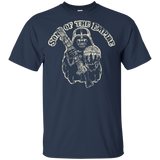 T-Shirts Navy / YXS Sons of the empire Youth T-Shirt