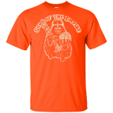 T-Shirts Orange / YXS Sons of the empire Youth T-Shirt
