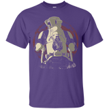 T-Shirts Purple / YXS Sons of the Empire Youth T-Shirt