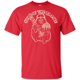 T-Shirts Red / YXS Sons of the empire Youth T-Shirt