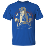 T-Shirts Royal / YXS Sons of the Empire Youth T-Shirt