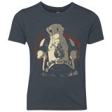 T-Shirts Vintage Navy / YXS Sons of the Empire Youth Triblend T-Shirt