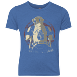 T-Shirts Vintage Royal / YXS Sons of the Empire Youth Triblend T-Shirt