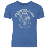 T-Shirts Vintage Royal / YXS Sons of the empire Youth Triblend T-Shirt