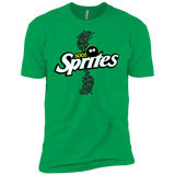 T-Shirts Kelly Green / YXS Soot Sprites Boys Premium T-Shirt
