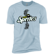 T-Shirts Light Blue / YXS Soot Sprites Boys Premium T-Shirt