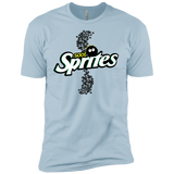 T-Shirts Light Blue / YXS Soot Sprites Boys Premium T-Shirt