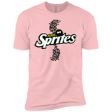 T-Shirts Light Pink / YXS Soot Sprites Boys Premium T-Shirt