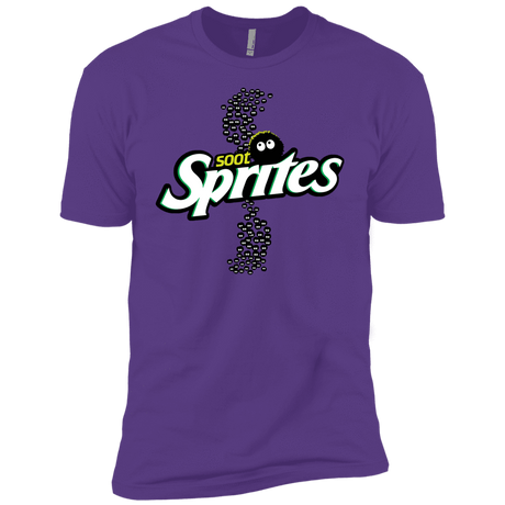 T-Shirts Purple Rush / YXS Soot Sprites Boys Premium T-Shirt