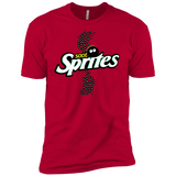 T-Shirts Red / YXS Soot Sprites Boys Premium T-Shirt