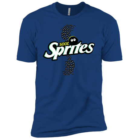 T-Shirts Royal / YXS Soot Sprites Boys Premium T-Shirt