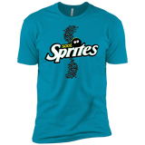 T-Shirts Turquoise / YXS Soot Sprites Boys Premium T-Shirt