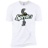 T-Shirts White / YXS Soot Sprites Boys Premium T-Shirt