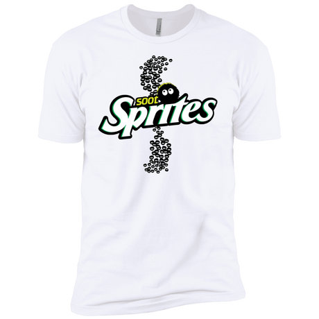 T-Shirts White / YXS Soot Sprites Boys Premium T-Shirt