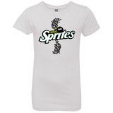 T-Shirts White / YXS Soot Sprites Girls Premium T-Shirt