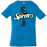 T-Shirts Cobalt / 6 Months Soot Sprites Infant Premium T-Shirt