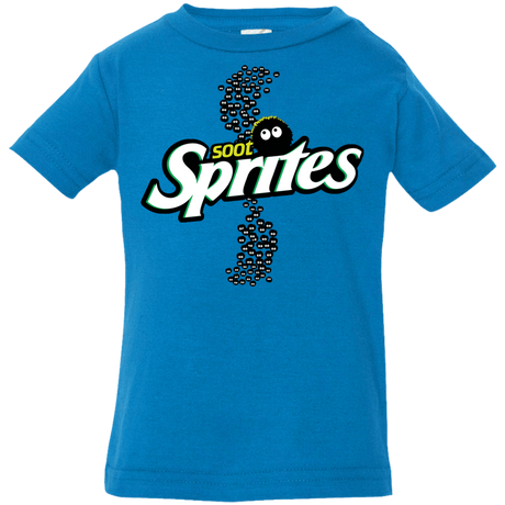 T-Shirts Cobalt / 6 Months Soot Sprites Infant Premium T-Shirt