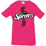 T-Shirts Hot Pink / 6 Months Soot Sprites Infant Premium T-Shirt