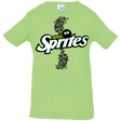 T-Shirts Key Lime / 6 Months Soot Sprites Infant Premium T-Shirt