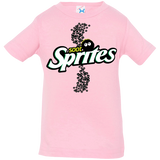 T-Shirts Pink / 6 Months Soot Sprites Infant Premium T-Shirt