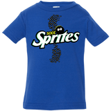 T-Shirts Royal / 6 Months Soot Sprites Infant Premium T-Shirt