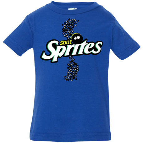 T-Shirts Royal / 6 Months Soot Sprites Infant Premium T-Shirt