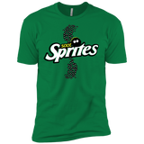 T-Shirts Kelly Green / X-Small Soot Sprites Men's Premium T-Shirt