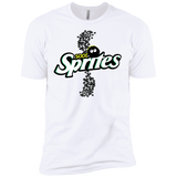 T-Shirts White / X-Small Soot Sprites Men's Premium T-Shirt