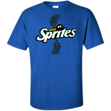T-Shirts Royal / XLT Soot Sprites Tall T-Shirt