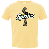 T-Shirts Butter / 2T Soot Sprites Toddler Premium T-Shirt