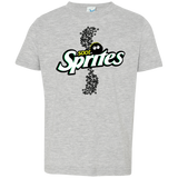 T-Shirts Heather Grey / 2T Soot Sprites Toddler Premium T-Shirt