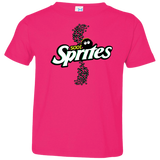 T-Shirts Hot Pink / 2T Soot Sprites Toddler Premium T-Shirt