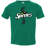 T-Shirts Kelly / 2T Soot Sprites Toddler Premium T-Shirt