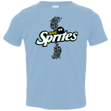 T-Shirts Light Blue / 2T Soot Sprites Toddler Premium T-Shirt