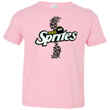 T-Shirts Pink / 2T Soot Sprites Toddler Premium T-Shirt