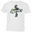 T-Shirts White / 2T Soot Sprites Toddler Premium T-Shirt