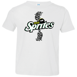 T-Shirts White / 2T Soot Sprites Toddler Premium T-Shirt