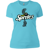 T-Shirts Cancun / X-Small Soot Sprites Women's Premium T-Shirt