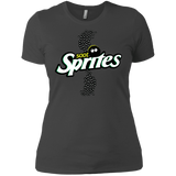 T-Shirts Heavy Metal / X-Small Soot Sprites Women's Premium T-Shirt