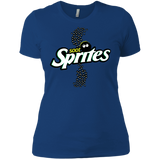 T-Shirts Royal / X-Small Soot Sprites Women's Premium T-Shirt