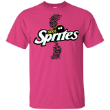 T-Shirts Heliconia / YXS Soot Sprites Youth T-Shirt