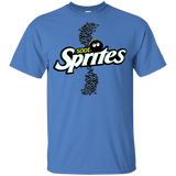 T-Shirts Iris / YXS Soot Sprites Youth T-Shirt