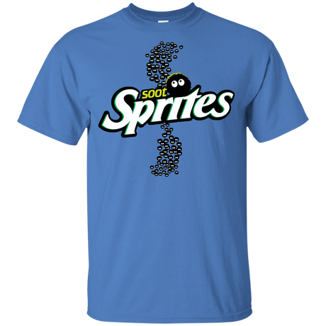 T-Shirts Iris / YXS Soot Sprites Youth T-Shirt