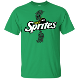 T-Shirts Irish Green / YXS Soot Sprites Youth T-Shirt