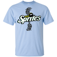 T-Shirts Light Blue / YXS Soot Sprites Youth T-Shirt