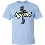 T-Shirts Light Blue / YXS Soot Sprites Youth T-Shirt